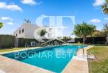 Herverkoop - apartment -
Marbella - Nueva Andalucía