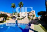 Resale - Townhouse -
Ciudad Quesada - Doña Pepa