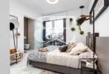 Nieuwbouw - apartment -
Guardamar del Segura