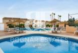 Herverkoop - apartment -
Fuengirola