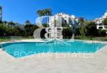 Resale - apartment -
Marbella - Puerto Banús