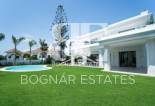 Wiederverkauf - Villa -
Marbella - Golden Mile
