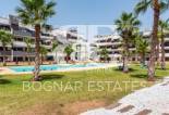 Wiederverkauf - apartment -
Orihuela Costa - Los Altos