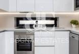 Herverkoop - apartment -
Los Alcazares