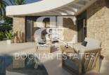 New Build - detached -
Los Montesinos
