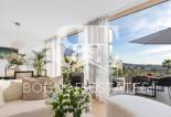 Herverkoop - apartment -
Marbella - Nueva Andalucía
