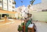 Wiederverkauf - apartment -
Torrevieja - Center