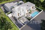 Nieuwbouw - Villa -
Alfaz del Pi
