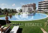 New Build - apartment -
Guardamar del Segura