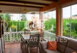 Wiederverkauf - Villa -
Orihuela Costa - MUY CERCA DE LA PLAYA