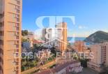 Wiederverkauf - apartment -
Benidorm - Poniente