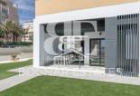 Neubau - ground-floor -
Torrevieja