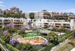Herverkoop - apartment -
Benahavis - Atalaya Park