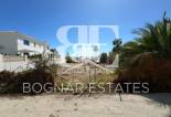 Herverkoop - Land -
Calpe - Basetes