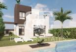 Neubau - detached -
Pilar de la Horadada