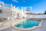 Resale - Villa -
Ciudad Quesada - Rojales