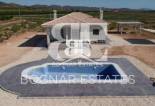 New Build - detached -
Prado