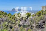 Resale - Villa -
Altea