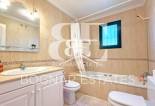 Herverkoop - apartment -
Orihuela Costa - Lomas de Campoamor