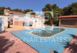Herverkoop - Villa -
La Nucía - Pinar De Garaita
