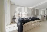 Herverkoop - apartment -
Benahavis - Puerto de los Almendros