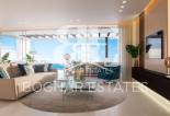 Neubau - Penthouse -
Ojén