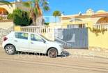 Wiederverkauf - Villa -
Torrevieja - Los Balcones - Los Altos del Edén