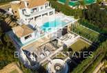 Herverkoop - Villa -
Marbella - Nueva Andalucía