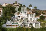 Resale - Villa -
Marbella - Los Naranjos de Marbella
