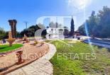 Resale - Country House -
San Miguel de Salinas