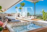 Herverkoop - apartment -
Marbella - Golden Mile