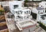Nieuwbouw - Villa -
Calpe