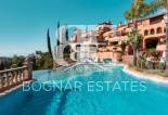 Herverkoop - apartment -
Marbella - Nueva Andalucía