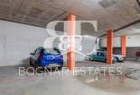 Wiederverkauf - apartment -
Alicante - Benalua