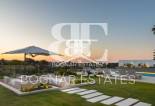Herverkoop - Villa -
Marbella - Nueva Andalucía
