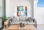 Wiederverkauf - Villa / Semi-detached Villa -
Torrevieja - Torreta Florida