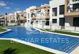 Herverkoop - Herenhuis -
Orihuela Costa - Pau 26