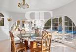 Wiederverkauf - Villa -
Ciudad Quesada - Doña Pepa