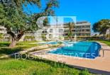 Resale - apartment -
Denia - Puerto