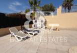 Herverkoop - Villa -
Ciudad Quesada - Rojales