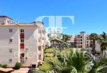 Herverkoop - apartment -
Orihuela Costa - Playa Flamenca