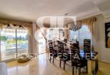 Wiederverkauf - Villa -
Torrevieja - La Mata