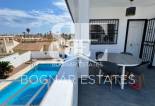 Wiederverkauf - Villa -
Torrevieja - Los Altos*