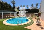 Resale - Villa -
Orihuela - Costa Blanca