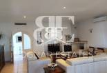 Wiederverkauf - Villa -
Rojales - Ciudad Quesada