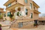 Wiederverkauf - Villa -
Benidorm - Rincón de Loix