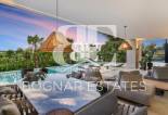 Herverkoop - Villa -
Marbella - Nagueles