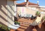 Herverkoop - apartment -
Orihuela Costa - Playa Flamenca