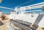 Resale - apartment -
Orihuela Costa - Dehesa de campoamor