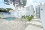 Wiederverkauf - Villa -
Torrevieja - Los Balcones - Los Altos del Edén